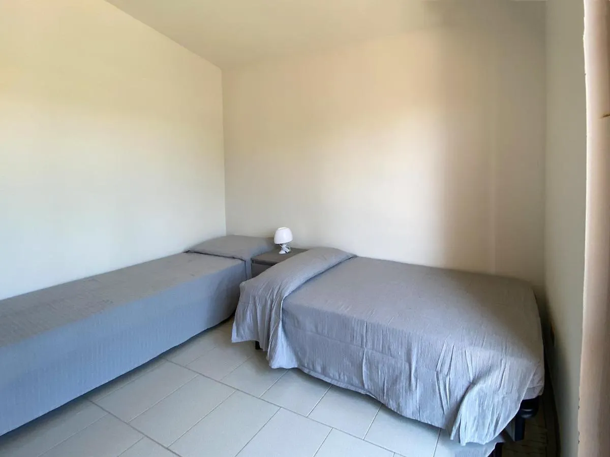 Appartamenti Residenziali Bonsai San Teodoro  Apartamento