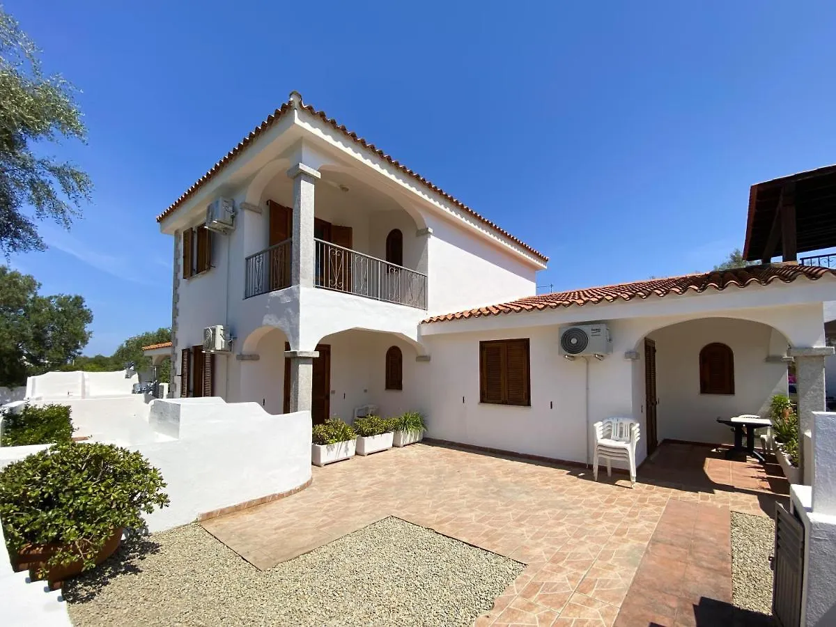 Appartamenti Residenziali Bonsai San Teodoro  0*, San Teodoro (Sardinia) Italia