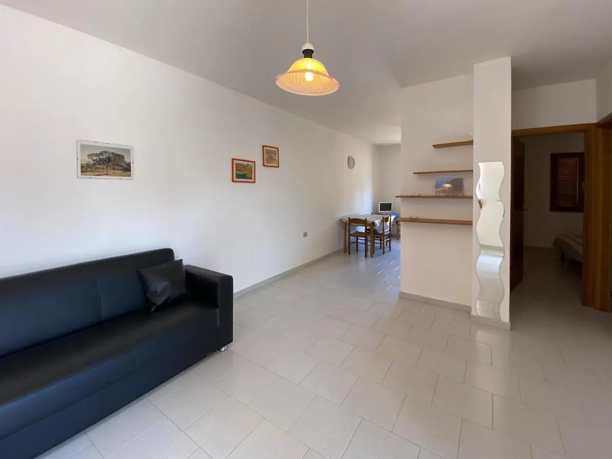 Appartamenti Residenziali Bonsai San Teodoro  Italia