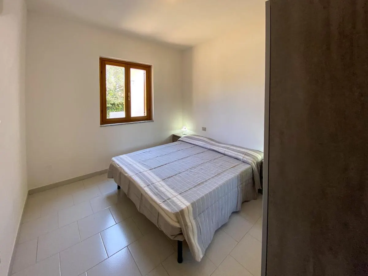 Appartamenti Residenziali Bonsai San Teodoro  0*, San Teodoro (Sardinia) Italia