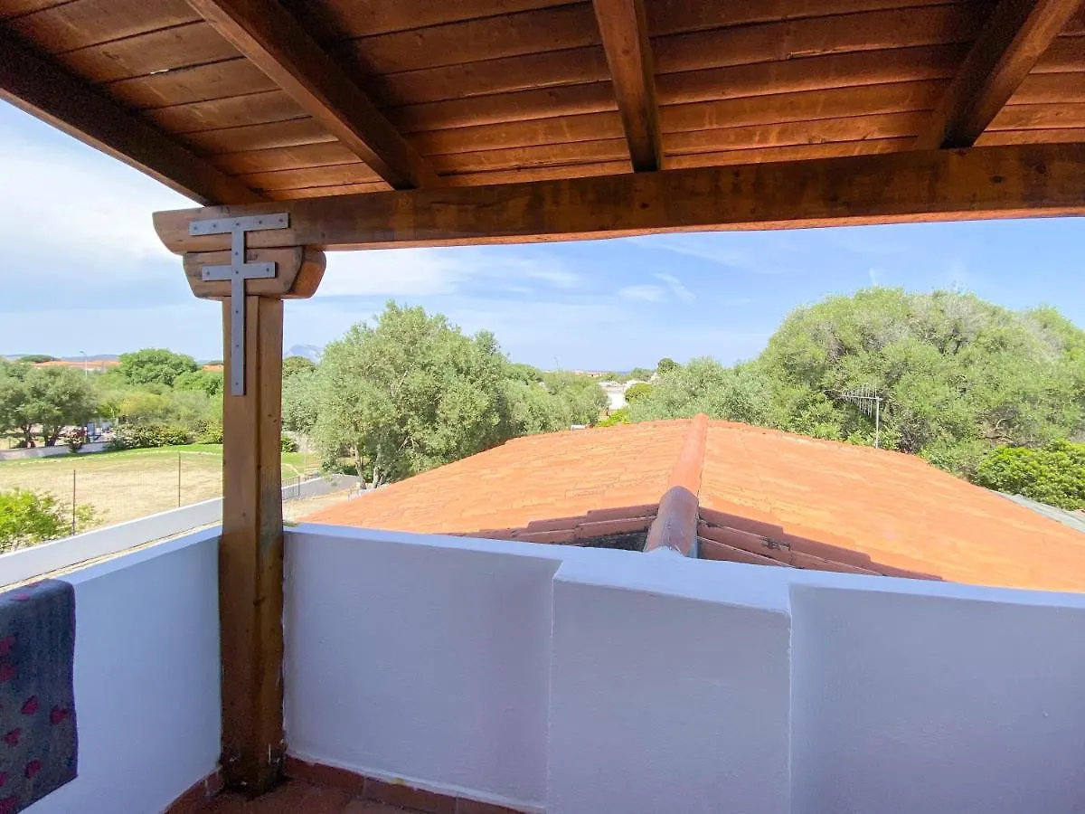 Appartamenti Residenziali Bonsai San Teodoro   San Teodoro (Sardinia)