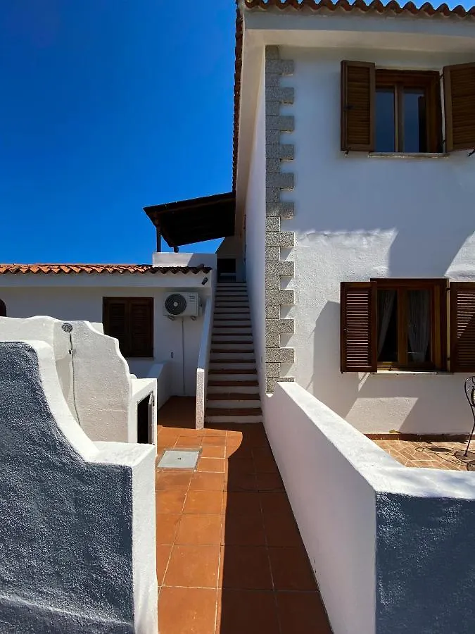 Appartamenti Residenziali Bonsai San Teodoro  0*, San Teodoro (Sardinia) Italia