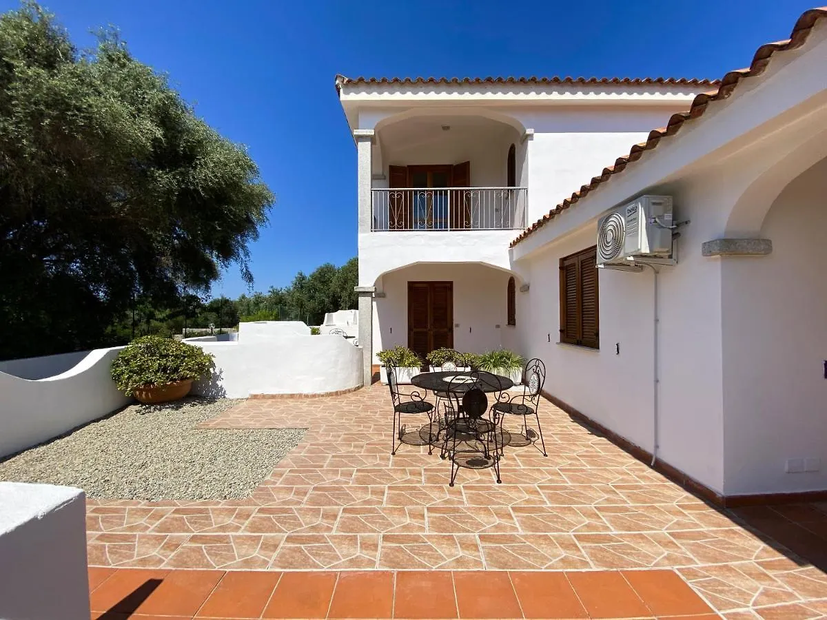 Appartamenti Residenziali Bonsai San Teodoro