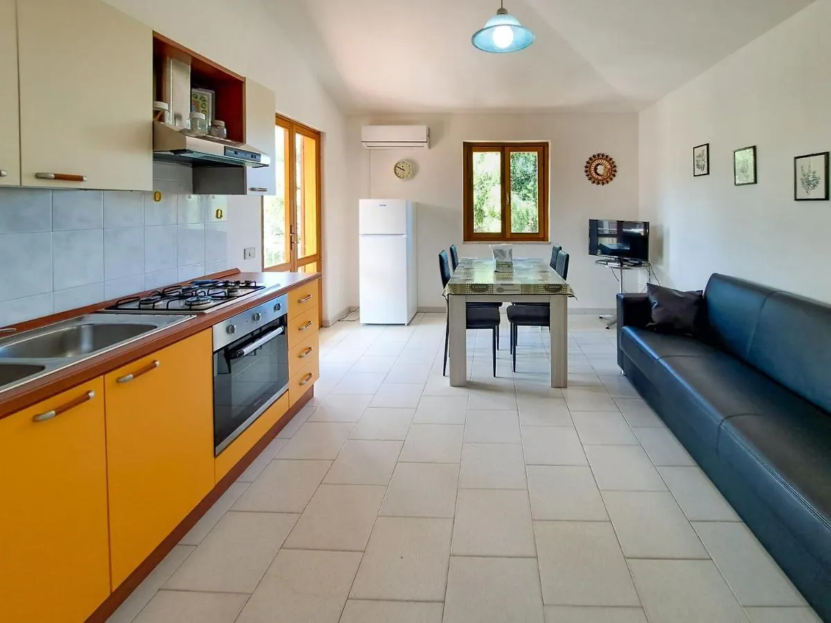 Appartamenti Residenziali Bonsai San Teodoro  0*, San Teodoro (Sardinia) Italia