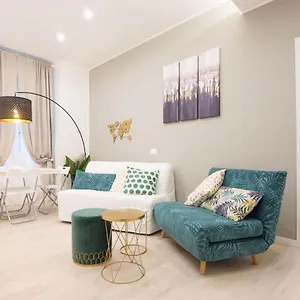 Greppi 5 Apartment Milan