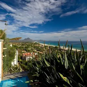  Holiday home Magnificent Villa: Super Panoramic