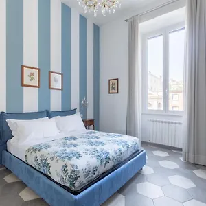 Iflat Saint Peter Exclusive Apartment Rome