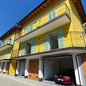 Casa Fiona - By My In Apartment Nesso