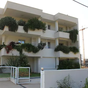  Apartment Calabona's Promenade