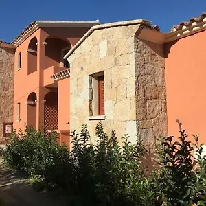 Corallo San Teodoro (Sardinia)