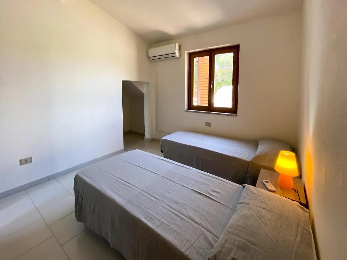Διαμέρισμα Appartamenti Residenziali Bonsai San Teodoro