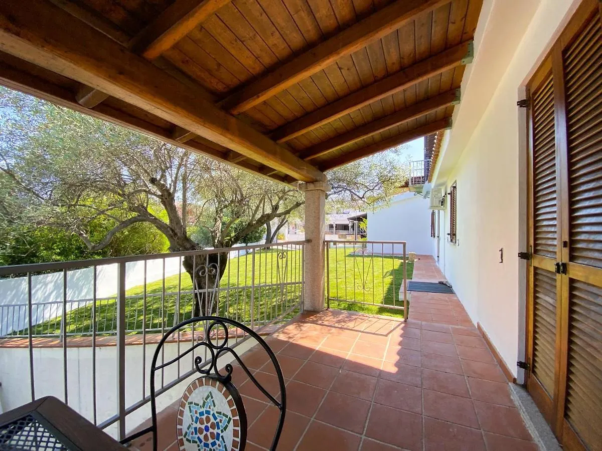 Appartamenti Residenziali Bonsai San Teodoro  0*, San Teodoro (Sardinia)