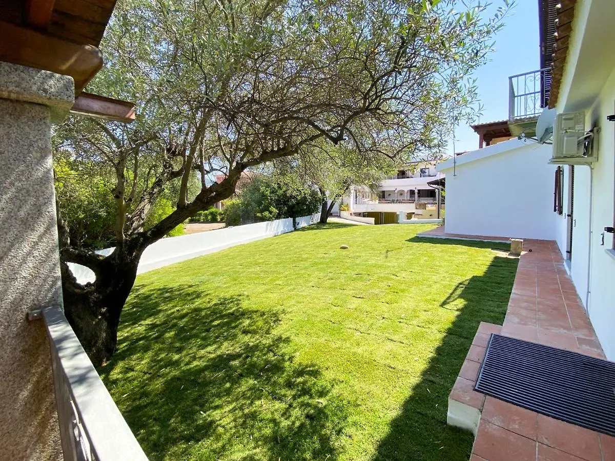 Appartamenti Residenziali Bonsai San Teodoro
