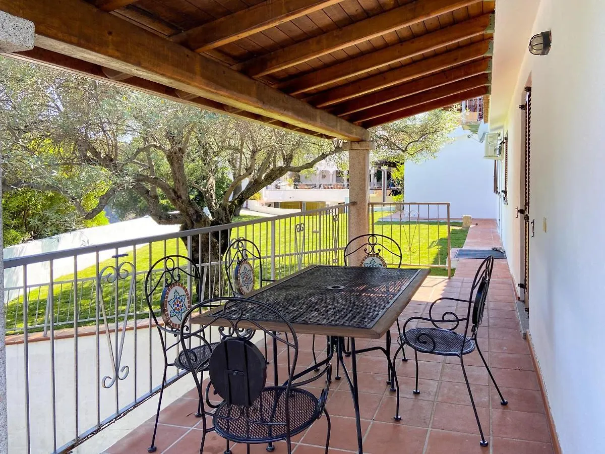 Appartamenti Residenziali Bonsai San Teodoro  0*, San Teodoro (Sardinia)