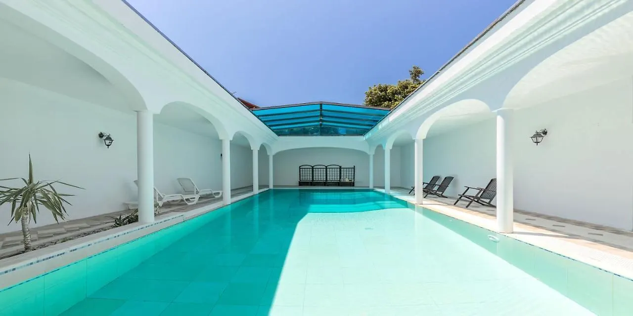 Διαμέρισμα Appartamenti Residenziali Bonsai San Teodoro