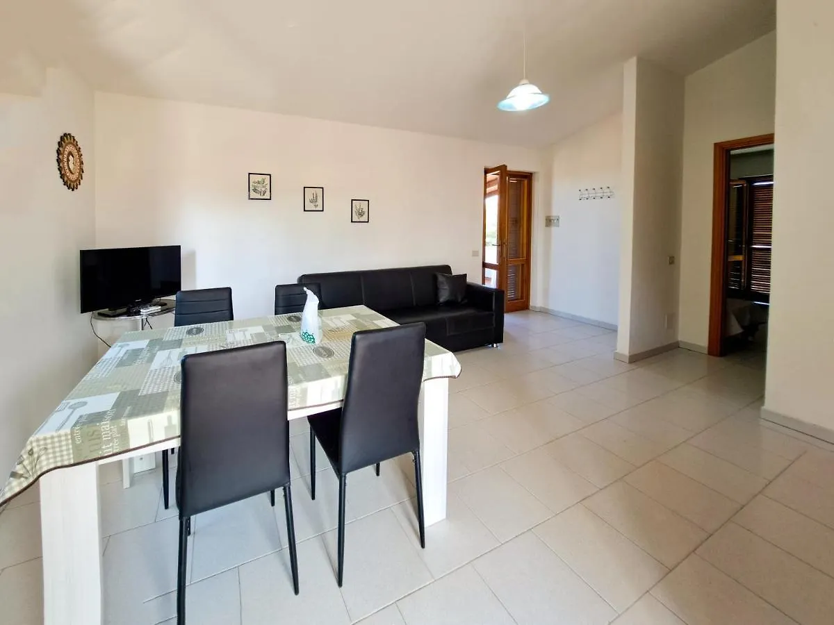 Appartamenti Residenziali Bonsai San Teodoro  Διαμέρισμα San Teodoro (Sardinia)